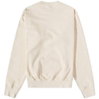 Sporty & Rich Wellness Ivy Sweater - END. Exclusive in Cream/Rose