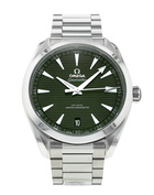 Omega Aqua Terra 150m Gents 220.10.41.21.10.001