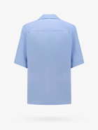 Marni   Shirt Blue   Mens