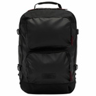 Eastpak Tecum Cabin Travel Backpack in Black 
