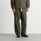 Stone Island Men's x New Balance Loose Reversible Pants in Juniper