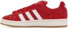 adidas Originals Red Campus 00S Sneakers