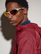 Oakley Eyewear - Suture Jacket Acetate Sunglasses