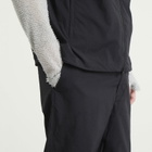 Snow Peak Men's NSD Utility Trousers in Black