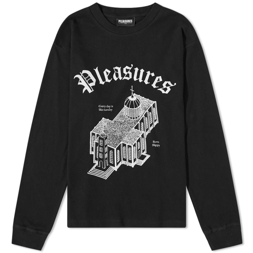 Pleasures prayer quarter zip sherpa hot sale