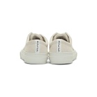 PS by Paul Smith Off-White Antilla Sneakers