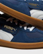 Puma Palermo Og Blue - Mens - Lowtop