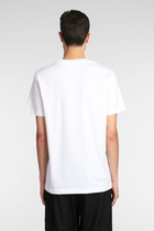 Marni Mini Logo T-shirt
