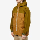 Human Made Men's 3-Layer Shell Jacket in Olive Drab