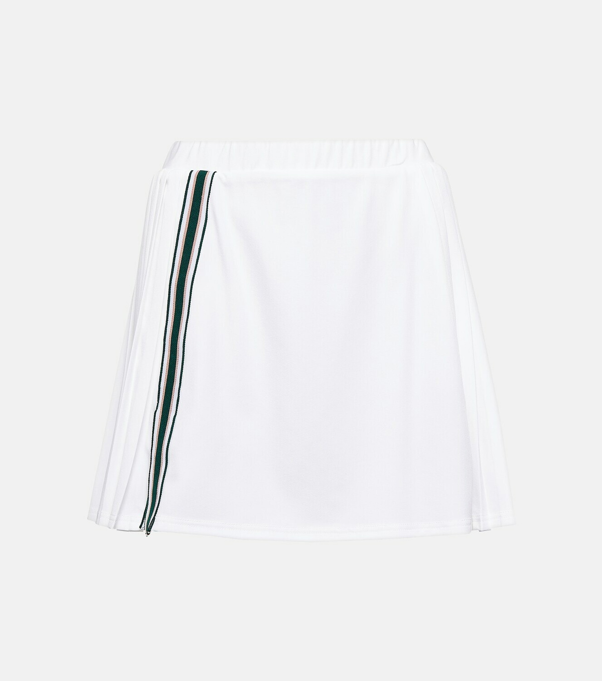 Varley Neyland high-rise jersey skort Varley