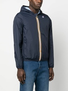 K-WAY - Jacques Plus.2 Double Jacket