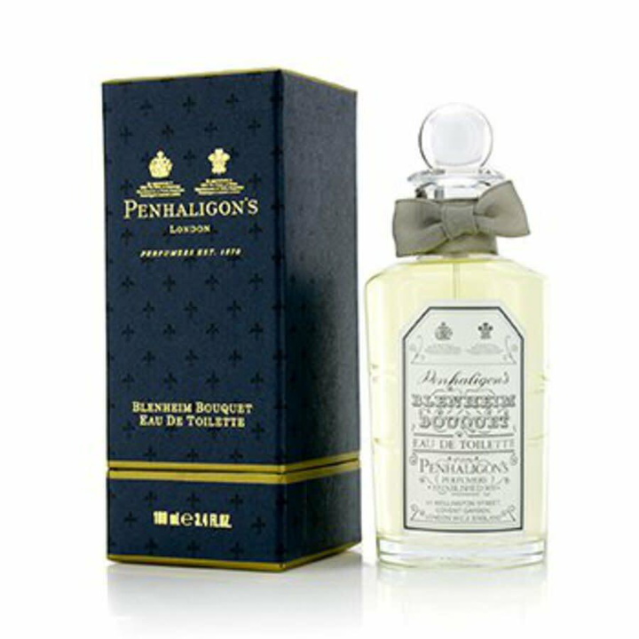 Photo: Penhaligon's Mens Blenheim Bouquet EDT Spray 3.4 oz Fragrances 5056245021473