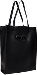 Diesel Black Holi-D Shopper X Tote