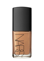 Nars Sheer Glow Foundation - Macao