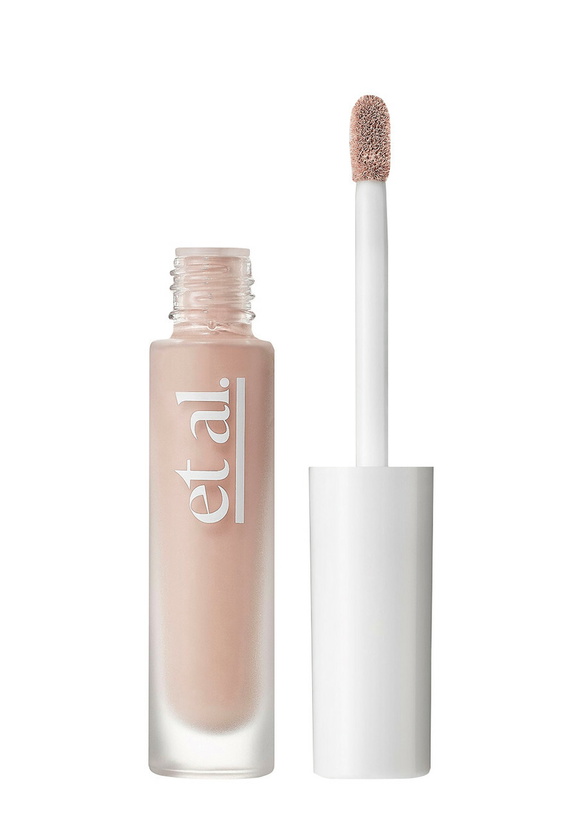 Photo: ET AL. Intelligent Skin Cream Concealer - 40C