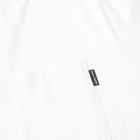 Daily Paper Men's Njata Pocket T-Shirt in White