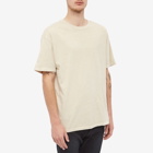 Ksubi Men's 4 x 4 Biggie T-Shirt in Tan