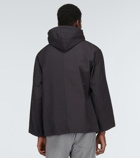 Auralee - High Density blouson jacket
