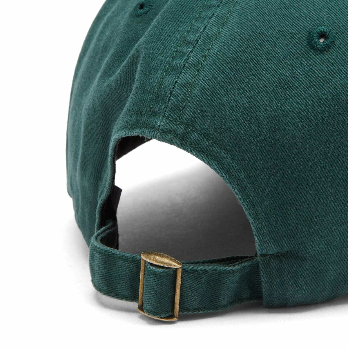 Corridor Men's NY NY Cap in Green 
