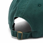 Corridor Men's NY NY Cap in Green 