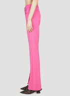 Marco Rambaldi Split Cuff Pants