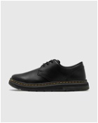 Dr.Martens Crewson Lo Black - Mens - Casual Shoes