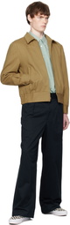 Noah Khaki Ricky Jacket