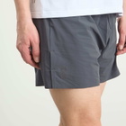 ON Men's 5" Performance Shorts in Eclipse