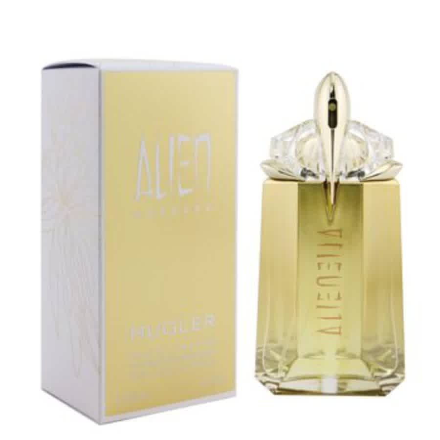 Thierry Mugler Ladies Alien Goddess EDP Spray 2 oz Fragrances 3439601204611