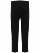 TOM FORD Cotton Blend Chino Pants