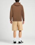 C. p. Company Mens Sweatshirt in Brown