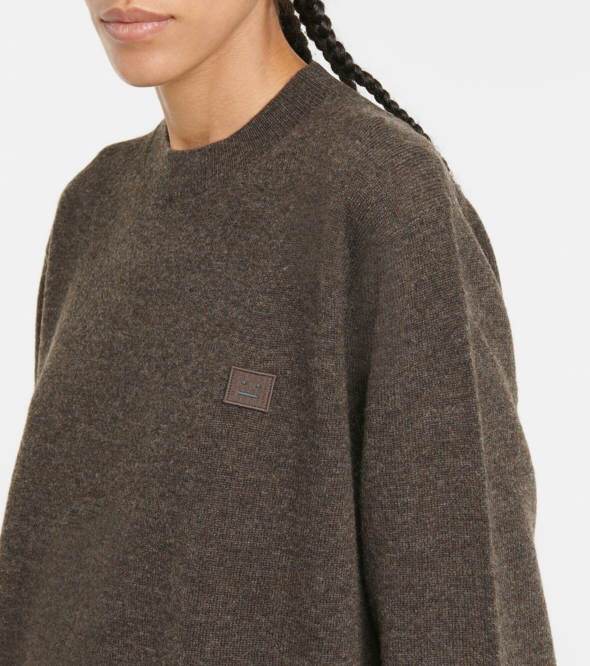 Acne Studios - Crewneck sweater Acne Studios