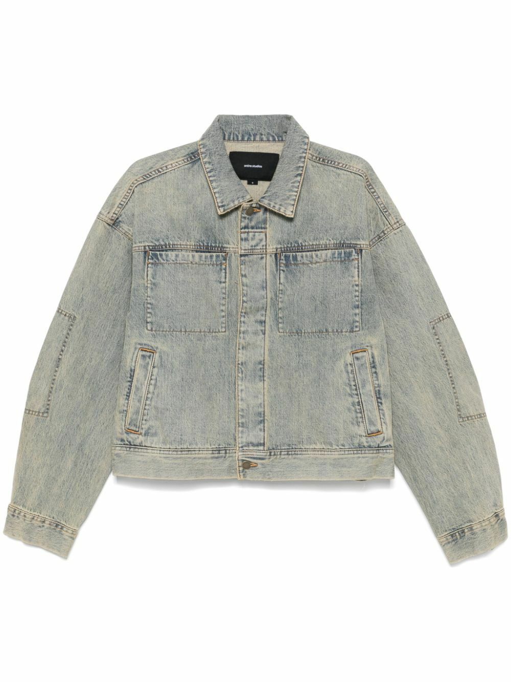 ENTIRE STUDIOS Gem Jacket