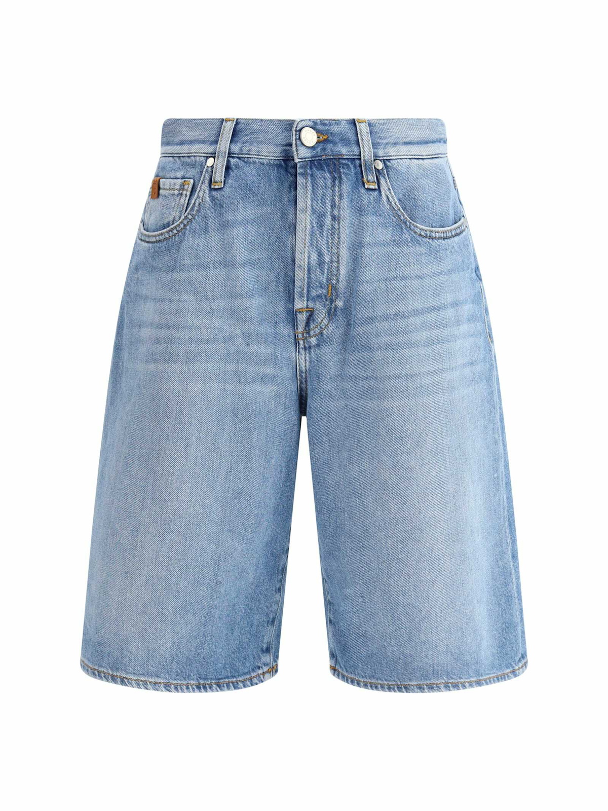 JACOB COHEN - Kate Straight Fit Denim Jeans Jacob Cohen