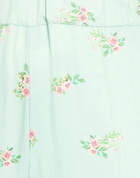 Sleeper Womens Pants in Light green