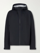 Canada Goose - Horizon Rain Shell Hooded Jacket - Black