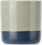 Marloe Marloe Gray Tumbler Candle