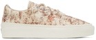 John Elliott Multicolor Converse Edition Skid Grip OX Sneakers