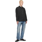 Sunflower Blue Standard Jeans