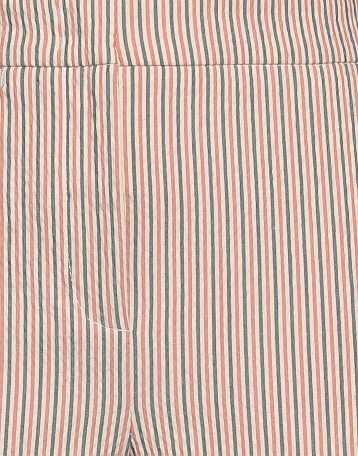 Peserico Womens Pants Brick