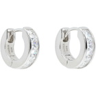 Numbering #3153 Earrings