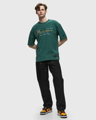 Champion T T Shirt Green - Mens - Shortsleeves