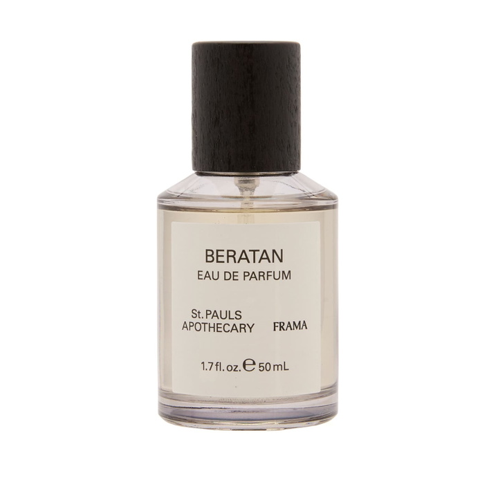 Photo: Frama Eau de Parfum - Beratan 