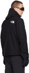 The North Face Black GTX Mountain Jacket