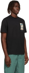 PS by Paul Smith Black Matchbook T-Shirt