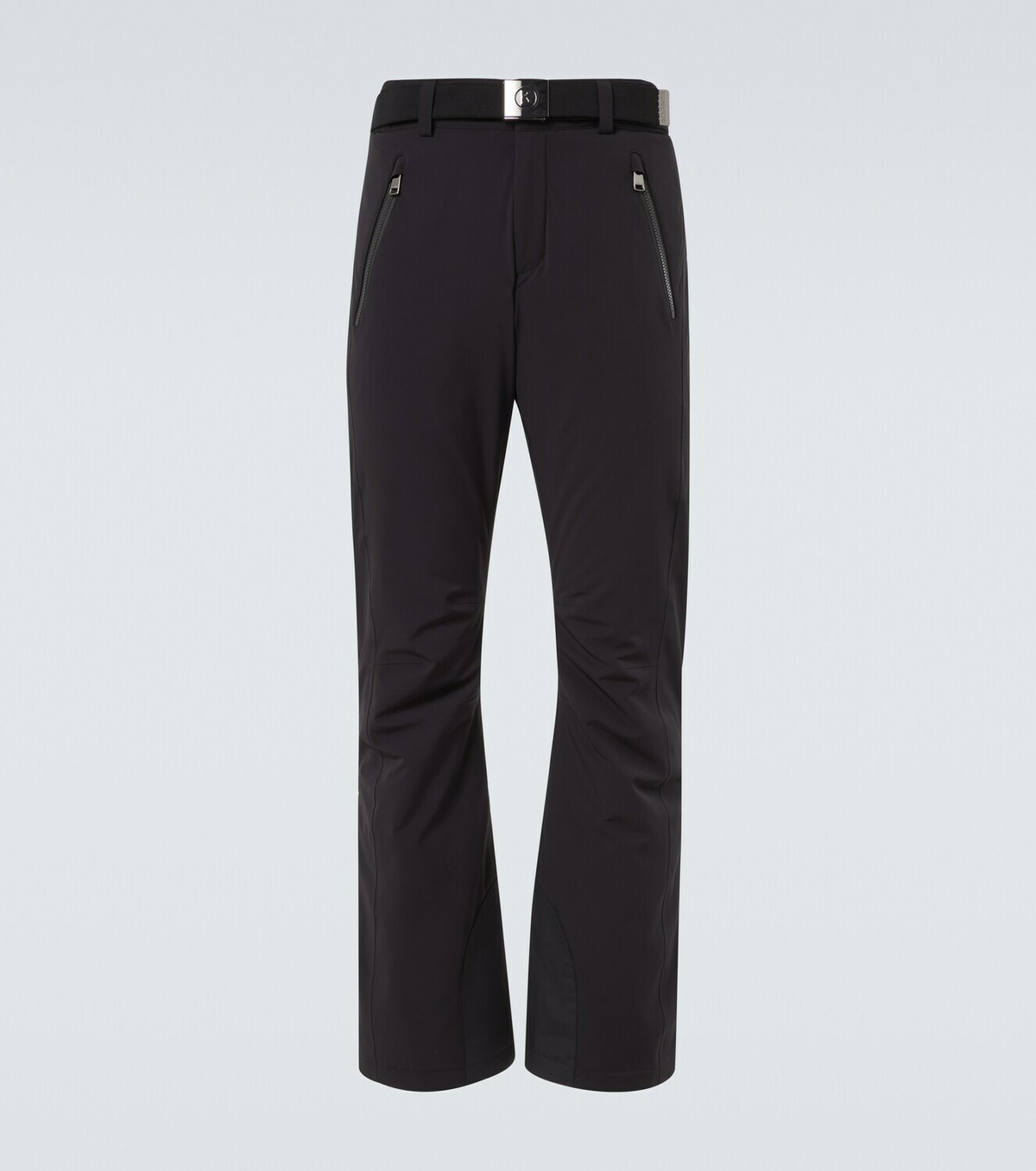 Bogner Thore2-T belted ski pants