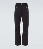 Bogner Thore2-T belted ski pants