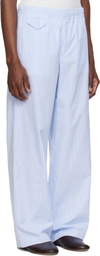 A.P.C. Blue Lou Trousers