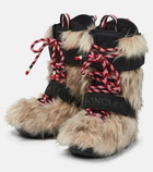 Moncler Grenoble - Nabil snow boots