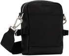 BOSS Black Patch Bag